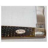 VIEW 3 CASE XX POCKET KNIFE