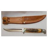 CASE XX 1879 BRADFORD CENTENNIAL 1979