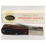 CASE XX POCKET KNIFE