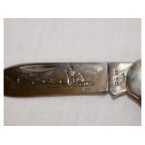 VIEW 4 CASE XX POCKET KNIFE