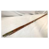 BAMBOO FLY ROD