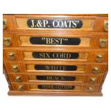 VIEW 2 CLOSEUP 24X20 OAK