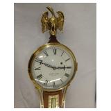 VIEW 2 CLOSEUP W/ EAGLE 10 1/2X35