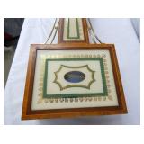 VIEW 4 EARLY BANJO CLOCK