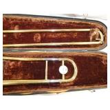 VIEW 3 YAMAHA TROMBONE