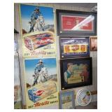 LONE RANGER SIGNS, AND MUCH MORE!