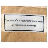 VIEW 3 W/ ORIG. COKE BOTTLING TAG