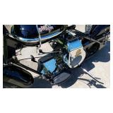 VIEW 5 CLOSE UP W/8HP ENGINE 