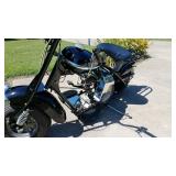 VIEW 4 CUSHMAN EAGLE 1951 