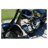 VIEW 2 8HP PROFESSIONALLY REBUILT 