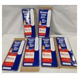 NOS WINSTON THERMOMETERS