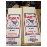 RANDOLPH FRANKLINVILLE