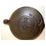 VIEW 2 CLOSEUP GRISWOLD