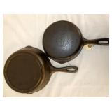 VIEW 2 BACKSIDE CAST IRON