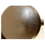 GRISWOLD SKILLET