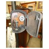 VIEW 3 INSIDE RR PHONE