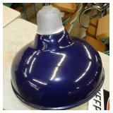 VIEW 2 CLOSEUP BLUE COBALT