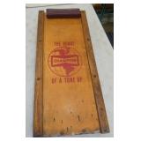 CHAMPION SHOP CREEPER