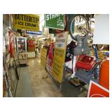 HELLO DAVID! SEE YOU SUNDAY:)