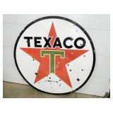 VIEW 3 OTHERSIDE PORC. TEXACO