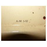 VIEW 3 DATED 1952 COKE VERTICAL