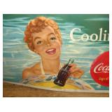 VIEW 3 W/ LADY IN THE POOL