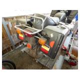 VIEW 6 REAR MOTORCYCLE