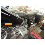 VIEW 8 BMW R 90/6 MOTORCYCLE