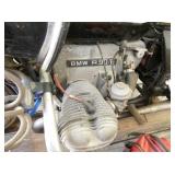 VIEW 9 TWIN CYLINDER 31K MILES