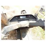 VIEW 5 25,795 MILES 250CC