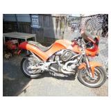 VIEW 2 CLOSEUP S2 THUNDERBOLT