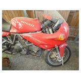 VIEW 2 CLOSEUP 21,761 MILES