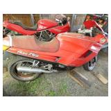 VIEW 4 OTHERSIDE DUCATI