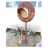 5FT. RR SIGNAL LIGHT