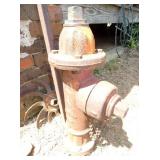 VIEW 2 CLOSEUP HYDRANT