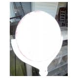 VIEW 3 EMB. CAST SIGN