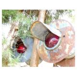 VIEW 4 RR CROSSING LIGHTS