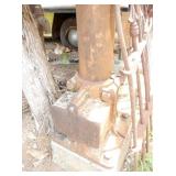 VIEW 5 BASE RR CROSSING