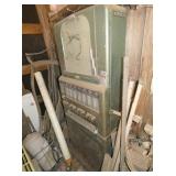 KERBECK CANDY MACHINE