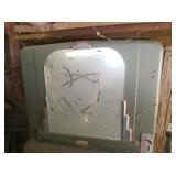 VIEW 2 CLOSEUP DECO MACHINE