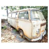 1969 VW VAN