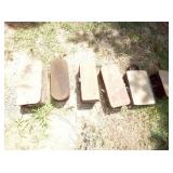 INTERNATIONAL TOOL BOXES