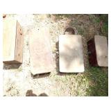 VIEW 3 INTERNATIONAL & FORDSON