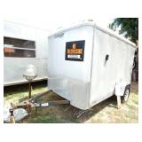 VIEW 2 CLOSEUP SINGLE AXLE