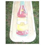 VIEW 4 RC VERTICAL SIGN