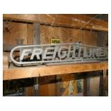 FRIEGHTLINER 26X5