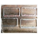 SMTH, HAYGOOD GASTONIA