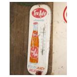 TRU ADE THERMOMETER