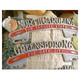 VIEW 2 CLOSEUP W/ TOBACCO LEAVES