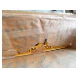 NEW OLD STOCK LIC. TAGS